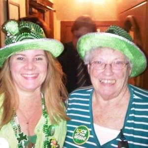 Meet your Posher, Patty